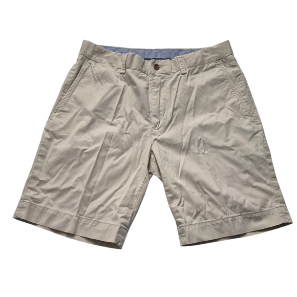Ralph Lauren Other - Polo Men's Tan Shorts 31